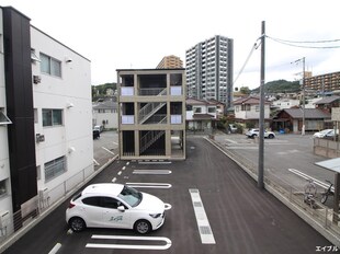 レイル　ヤード　中山　Ⅱの物件内観写真